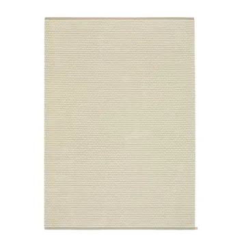 Doris rug - White pearl 200x300 cm - Kasthall