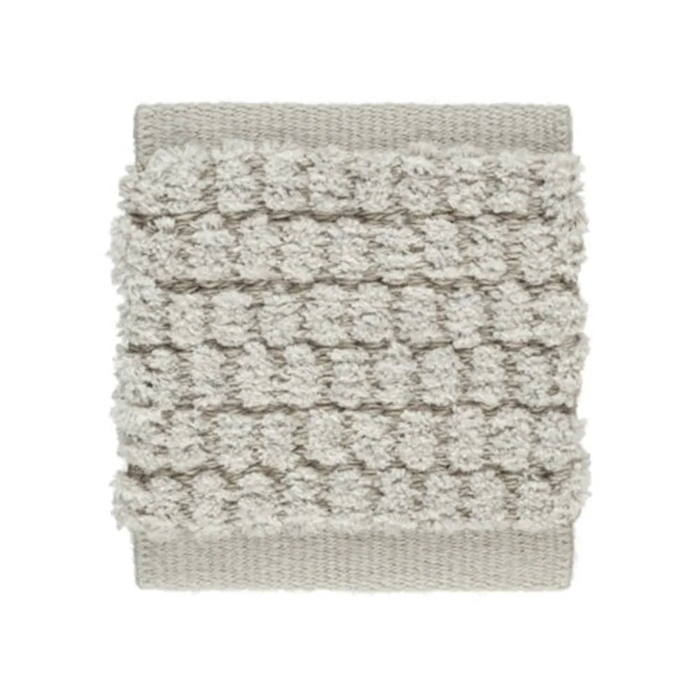 Doris rug, Windy grey 170x240 cm Kasthall