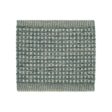 Dot Icon hallway runner - Blue creek 281 90x250 cm - Kasthall