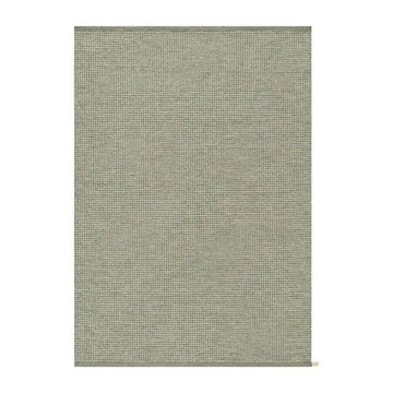 Dot Icon rug 170x240 cm - Silver Green - Kasthall
