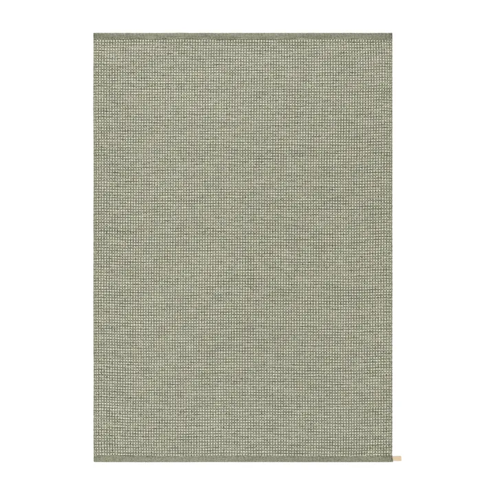 Dot Icon rug 200x300 cm - Silver Green - Kasthall