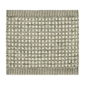 Dot Icon rug 200x300 cm - Silver Green - Kasthall