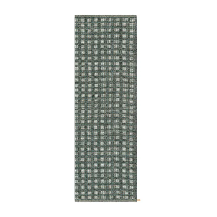 Dot Icon rug 90x240 cm - Blue Creek - Kasthall