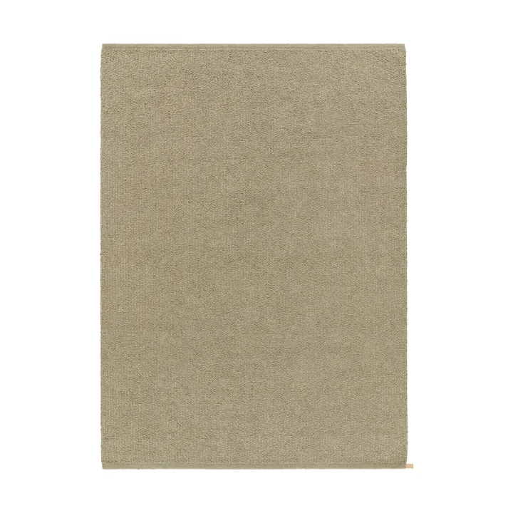Facade Uno rug - Light beige 868, 170x240 cm - Kasthall