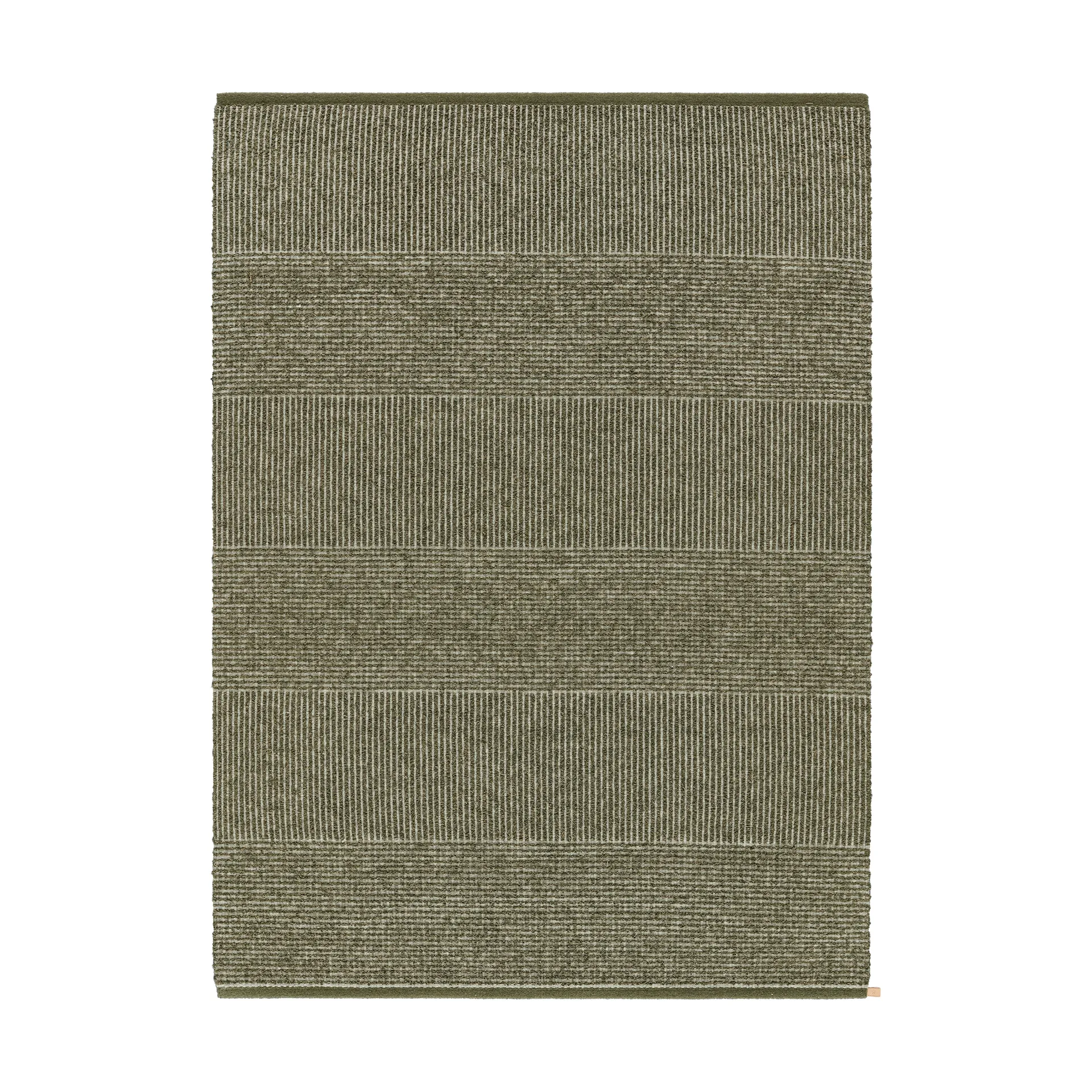 Fasad Duo matte, Dark green-light grey 305, 200x300 cm Kasthall