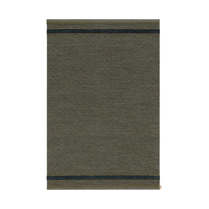 Goose Eye Anniversary rug - Soft pearl, 240x350 cm - Kasthall