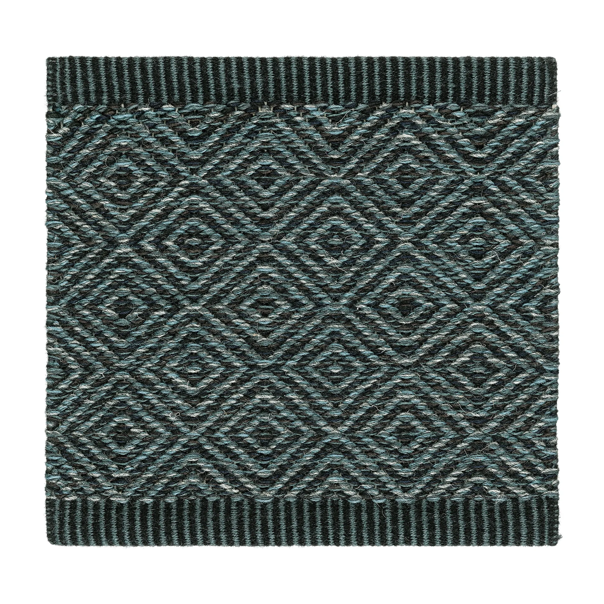 Goose Eye Icon rug 195x300 cm, Hudson Kasthall
