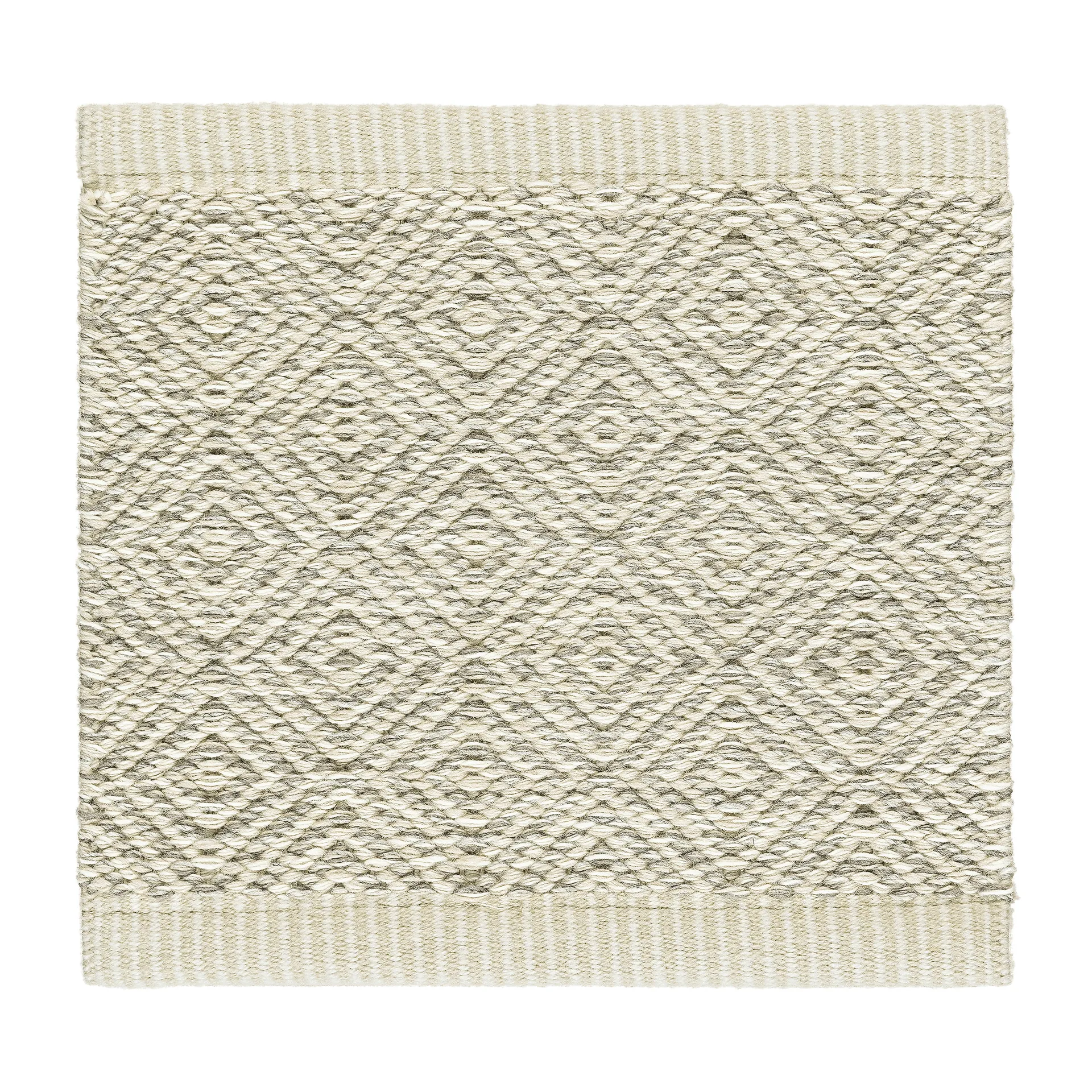 Goose Eye Icon rug 195x300 cm, Queens Kasthall