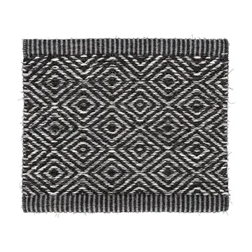 Goose Eye Icon rug 195x300 cm - Tribeca - Kasthall