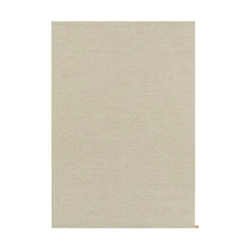 Grain rug - 165x240 cm, Chalk 881 - Kasthall