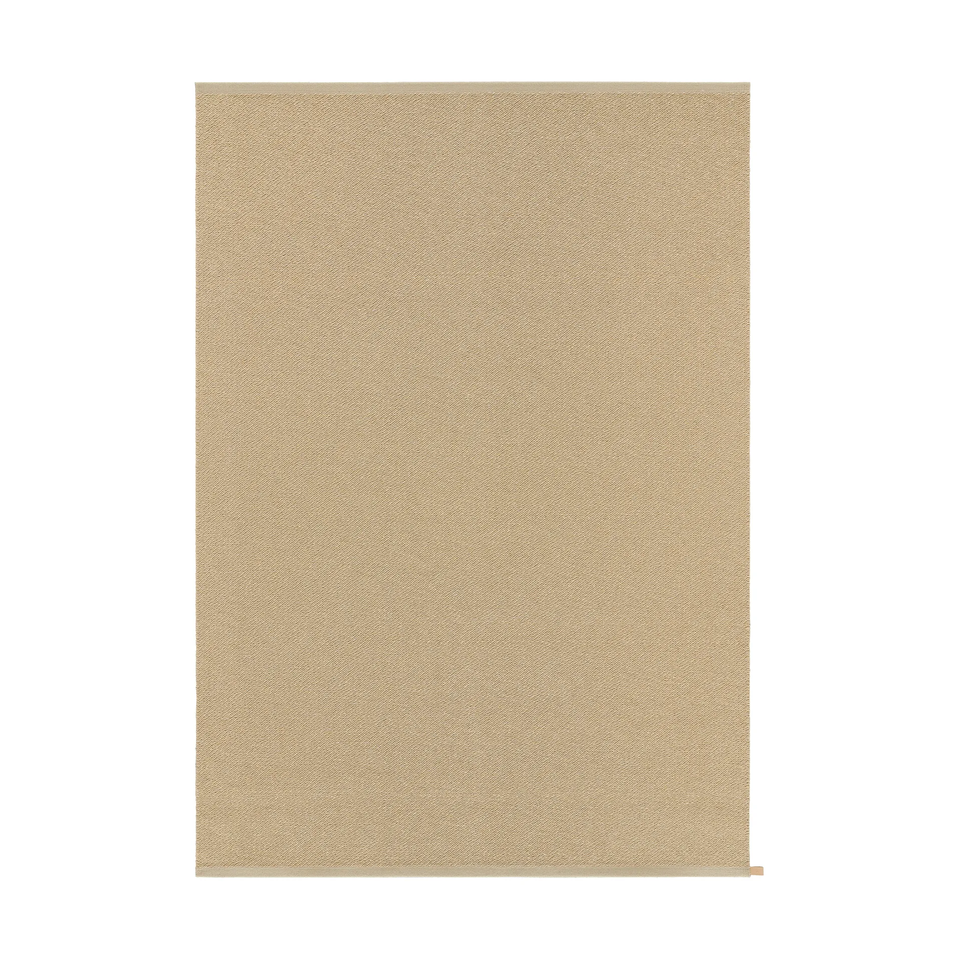 Grain rug, 165x240 cm, Straw 440 Kasthall