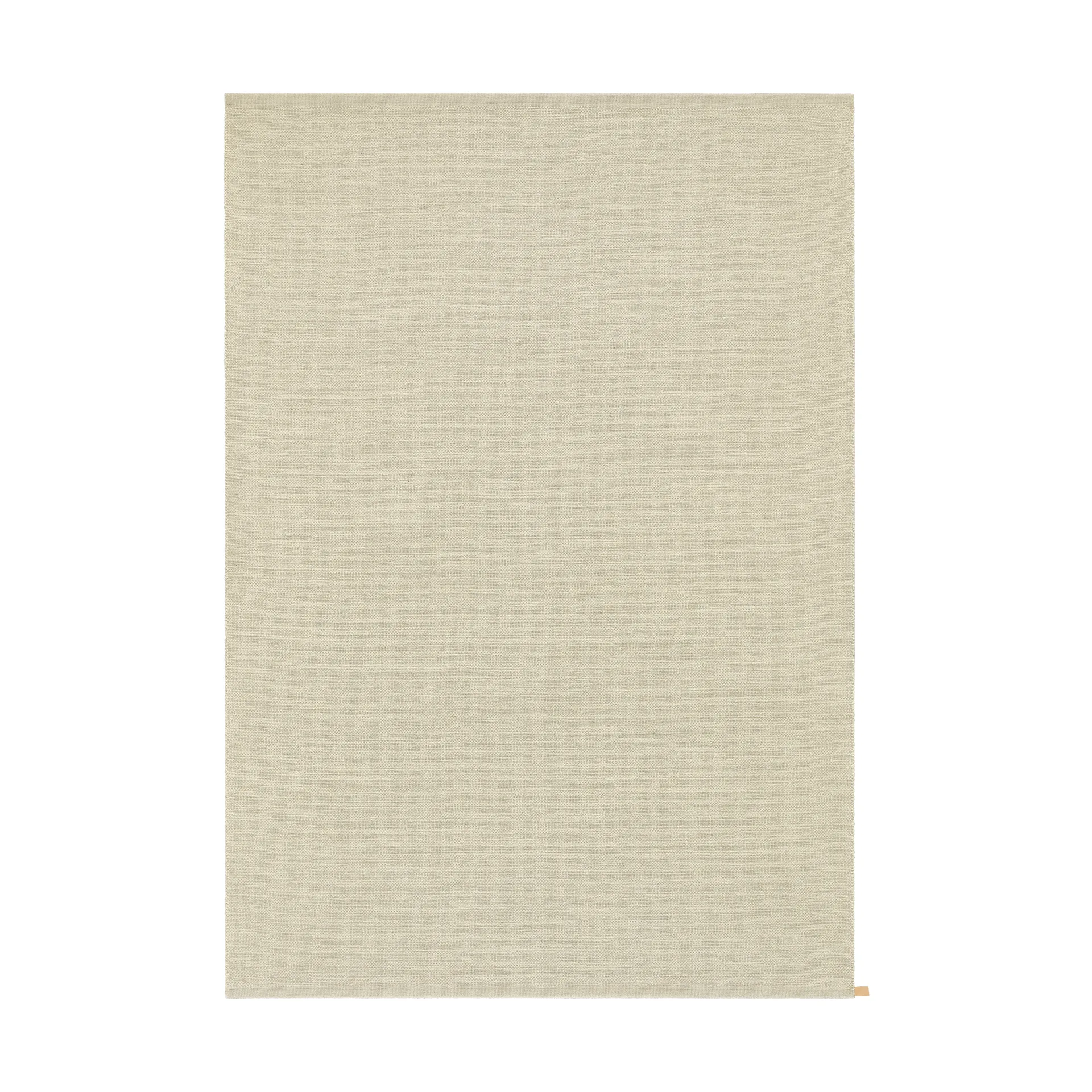 Grain rug, 195x300 cm, Chalk 881 Kasthall