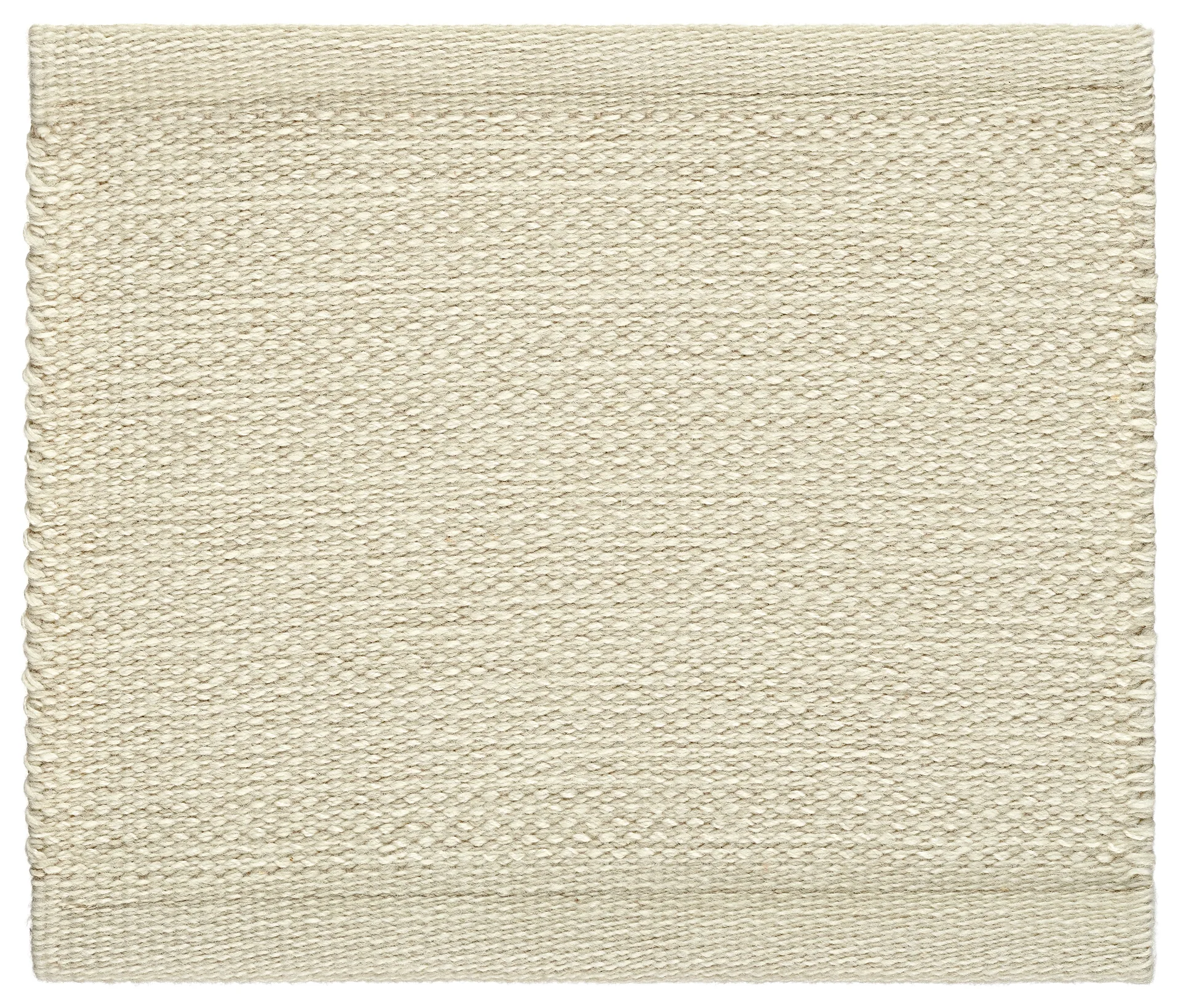 Grain rug, 195x300 cm, Chalk 881 Kasthall