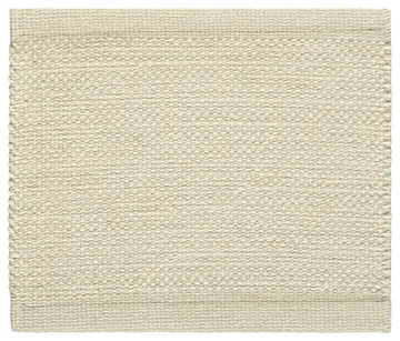 Grain rug - 195x300 cm, Chalk 881 - Kasthall