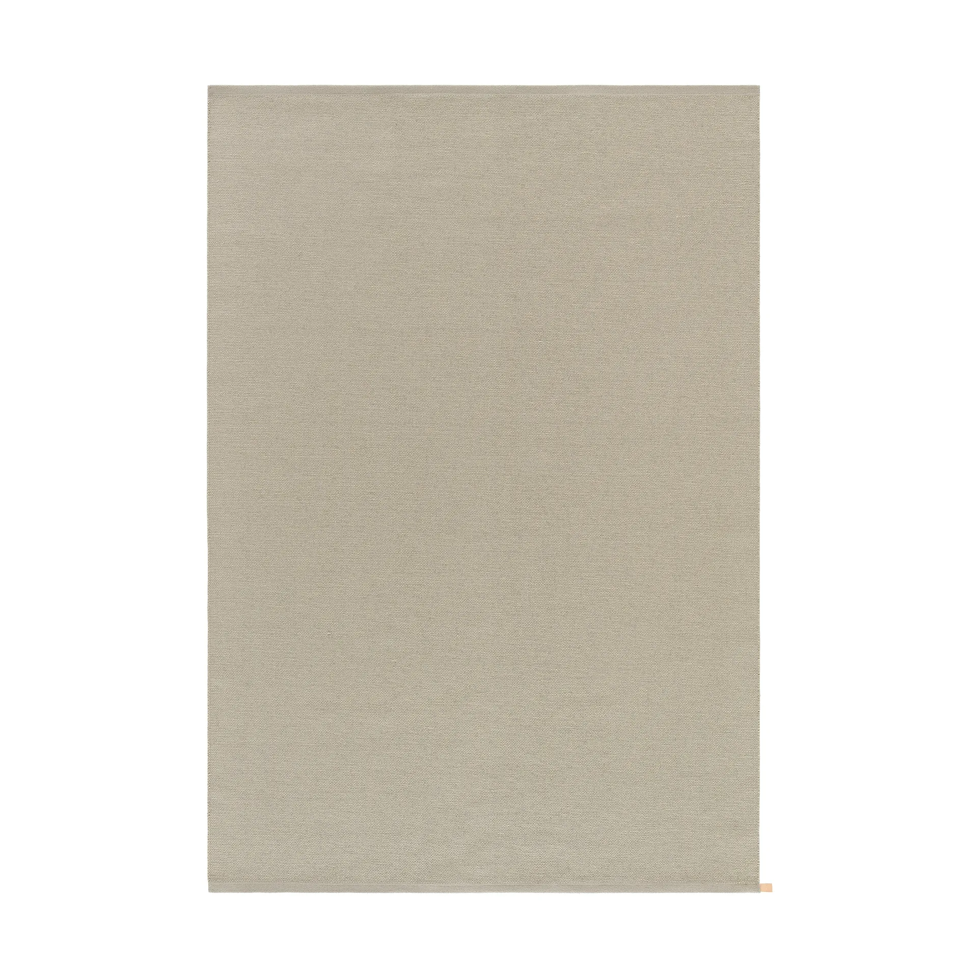 Grain rug, 195x300 cm, Klint 882 Kasthall