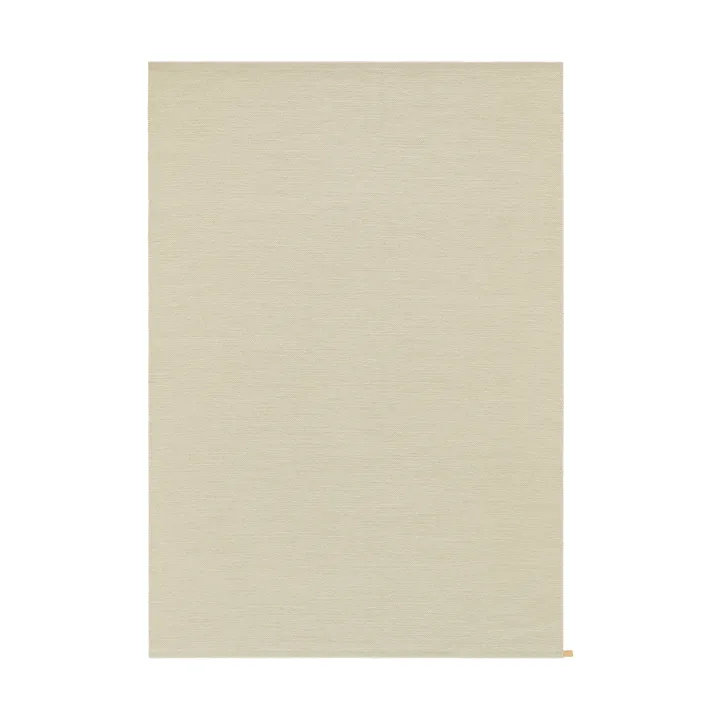 Grain rug - 240x350 cm, Chalk 881 - Kasthall