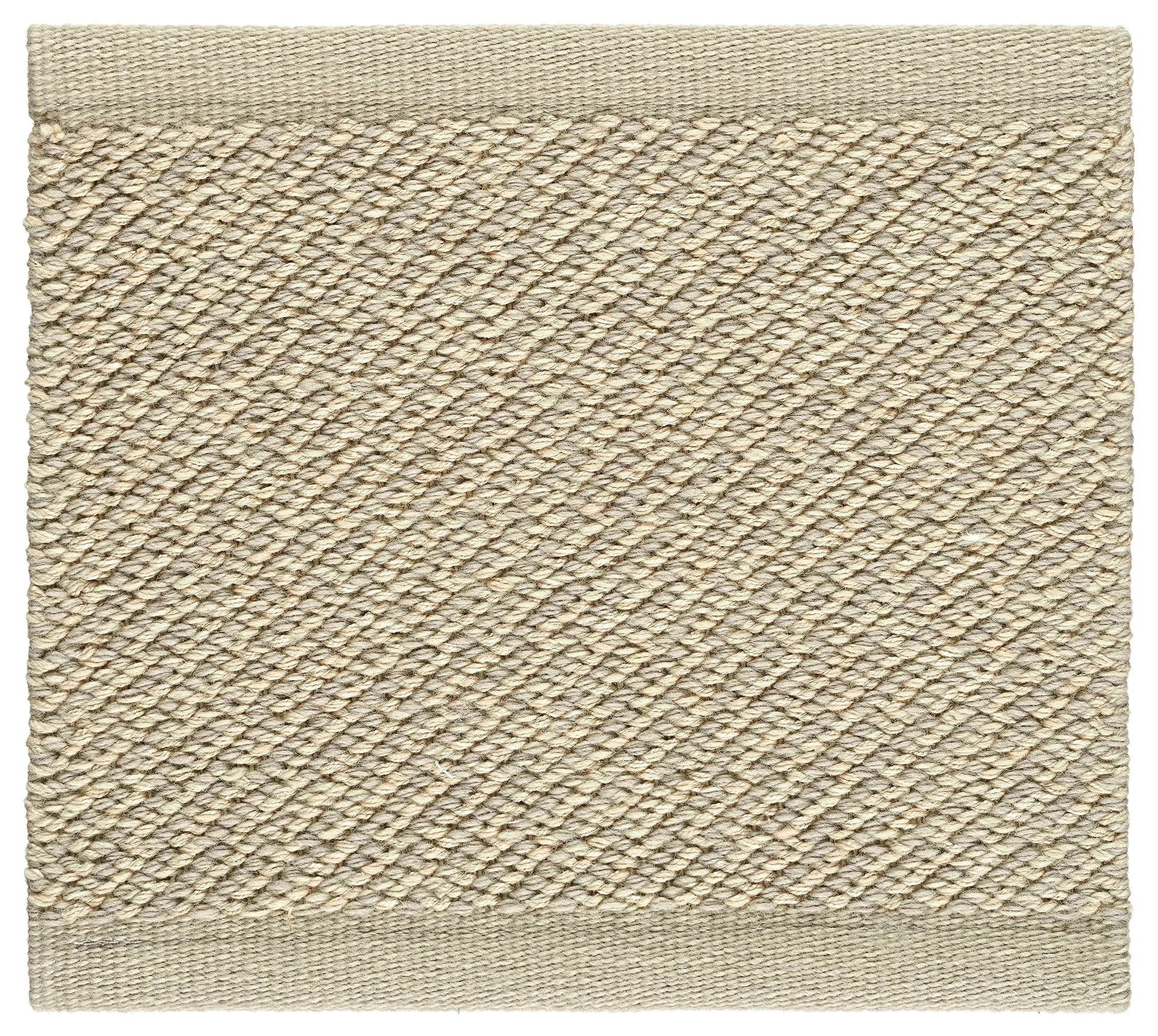 Grain rug, 240x350 cm, Klint 882 Kasthall