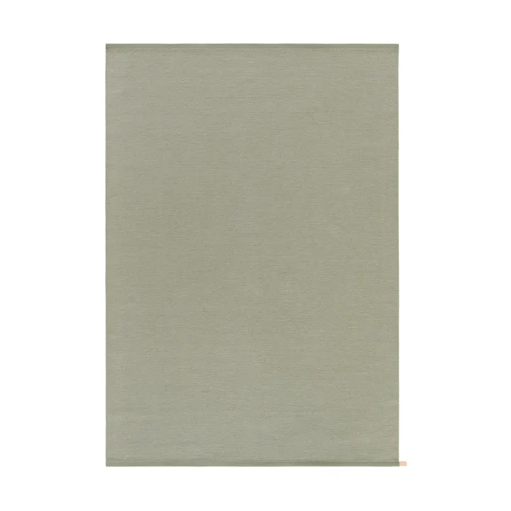 Grain rug - 240x350 cm, Sage 530 - Kasthall