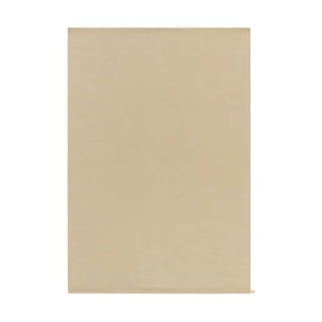 Grain rug - 240x350 cm, Straw 440 - Kasthall