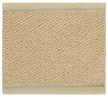 Grain rug - 240x350 cm, Straw 440 - Kasthall