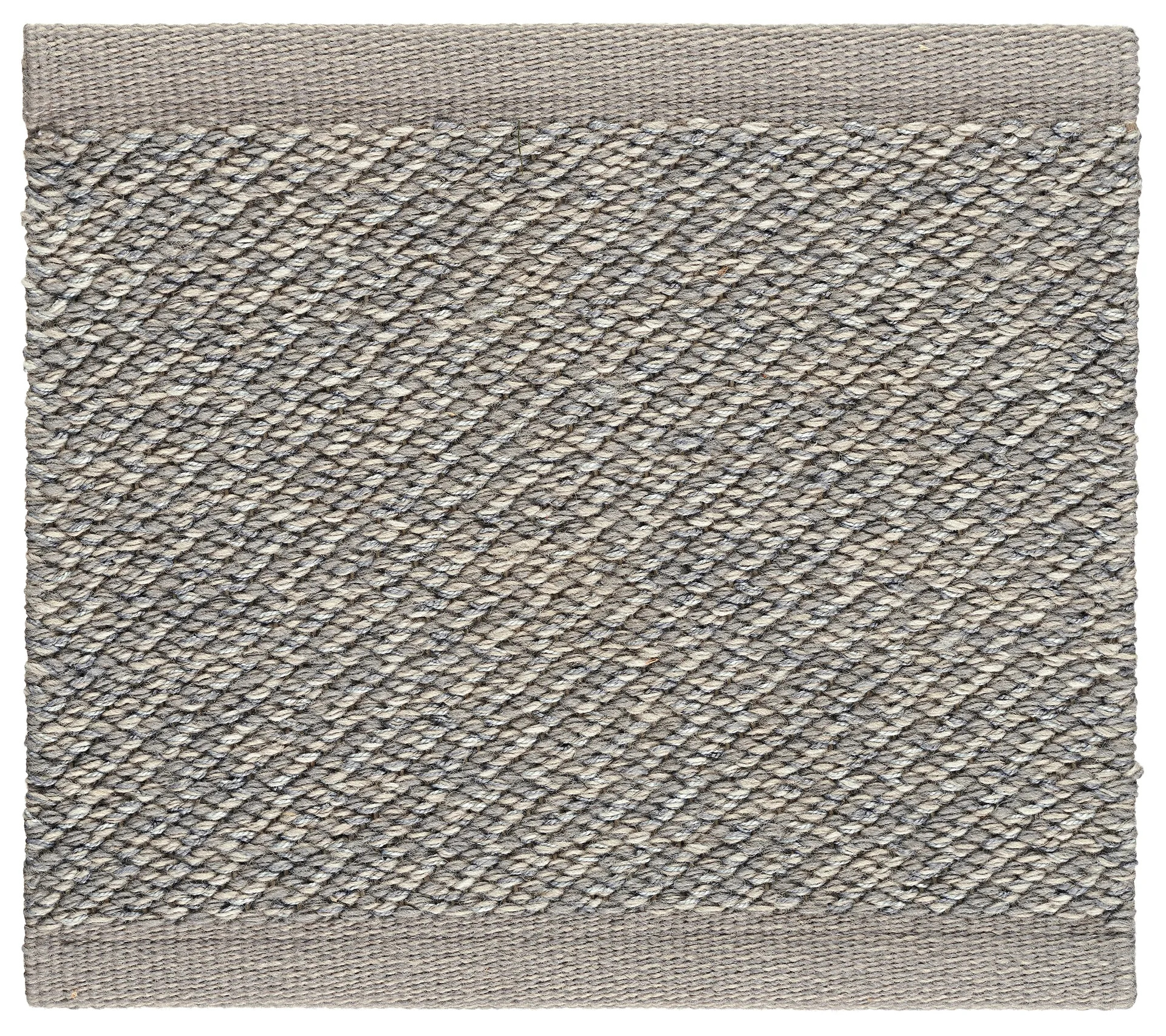 Grain rug, 85x240 cm, Østersund 552 Kasthall