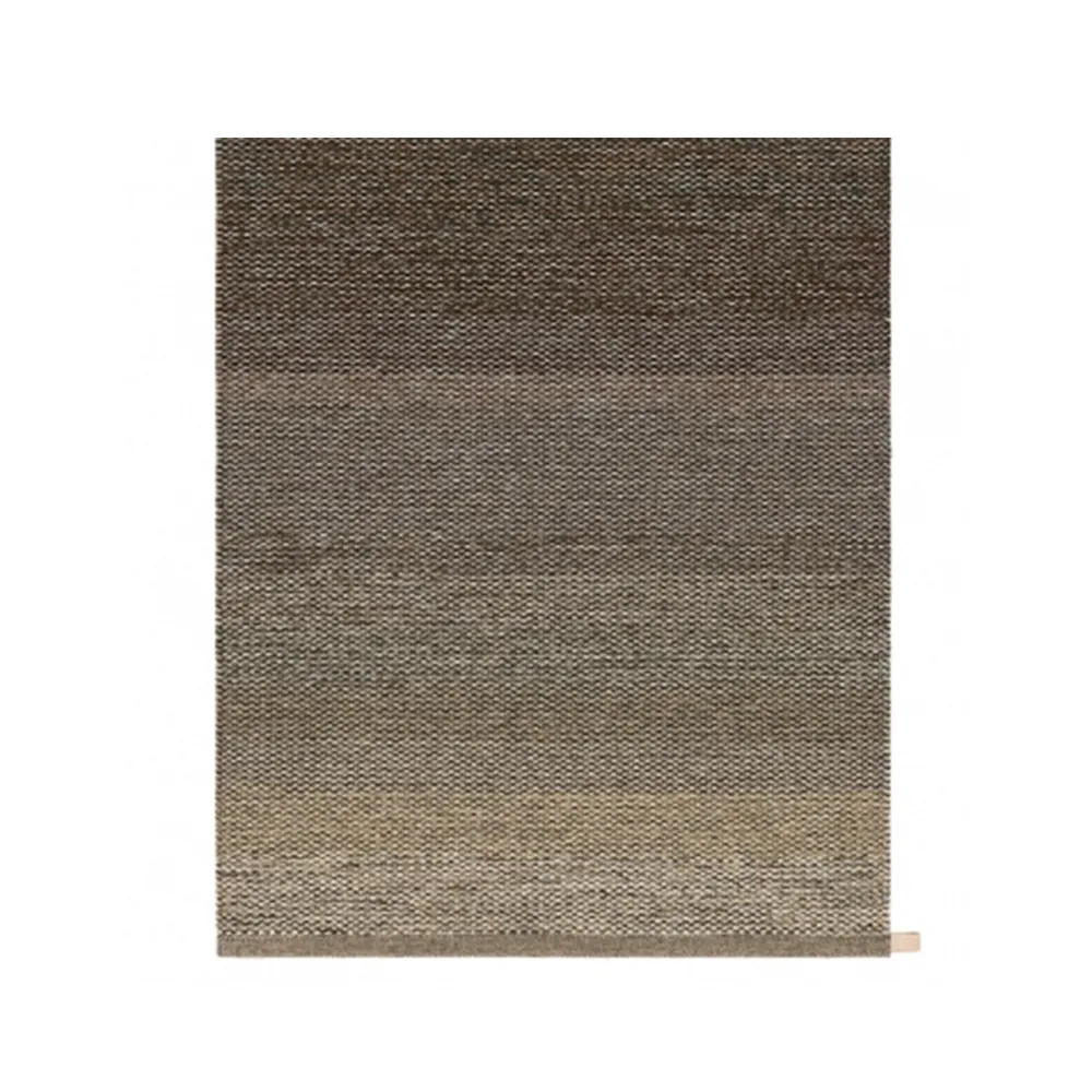 Harvest rug, Beige-brown 240x170 cm Kasthall