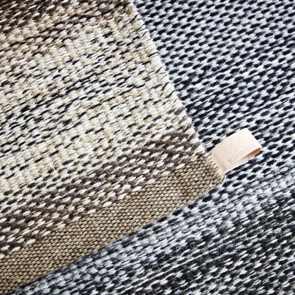 Harvest rug, Green 240x170 cm Kasthall