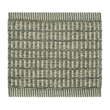 Post Icon rug 200x300 cm - Willow Green - Kasthall