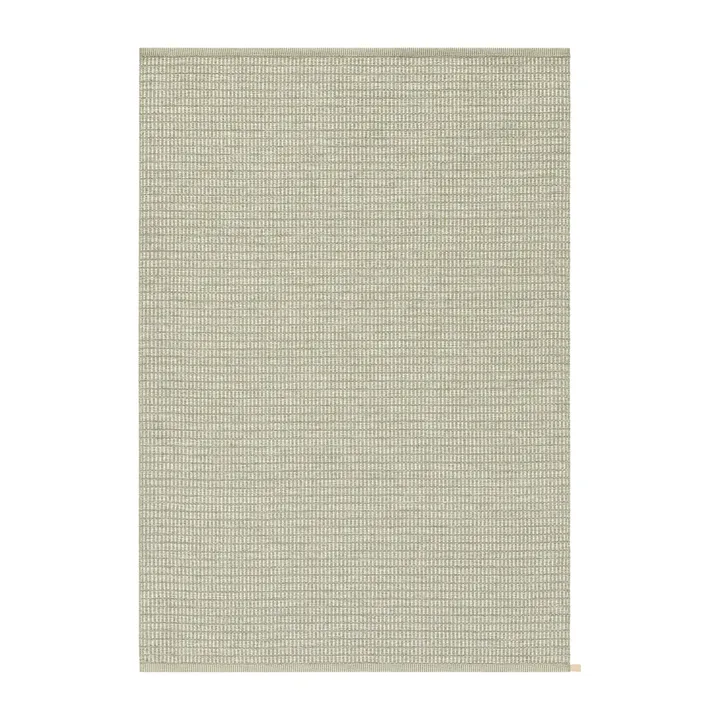Post Icon rug - Linen Beige, 170x240 cm - Kasthall
