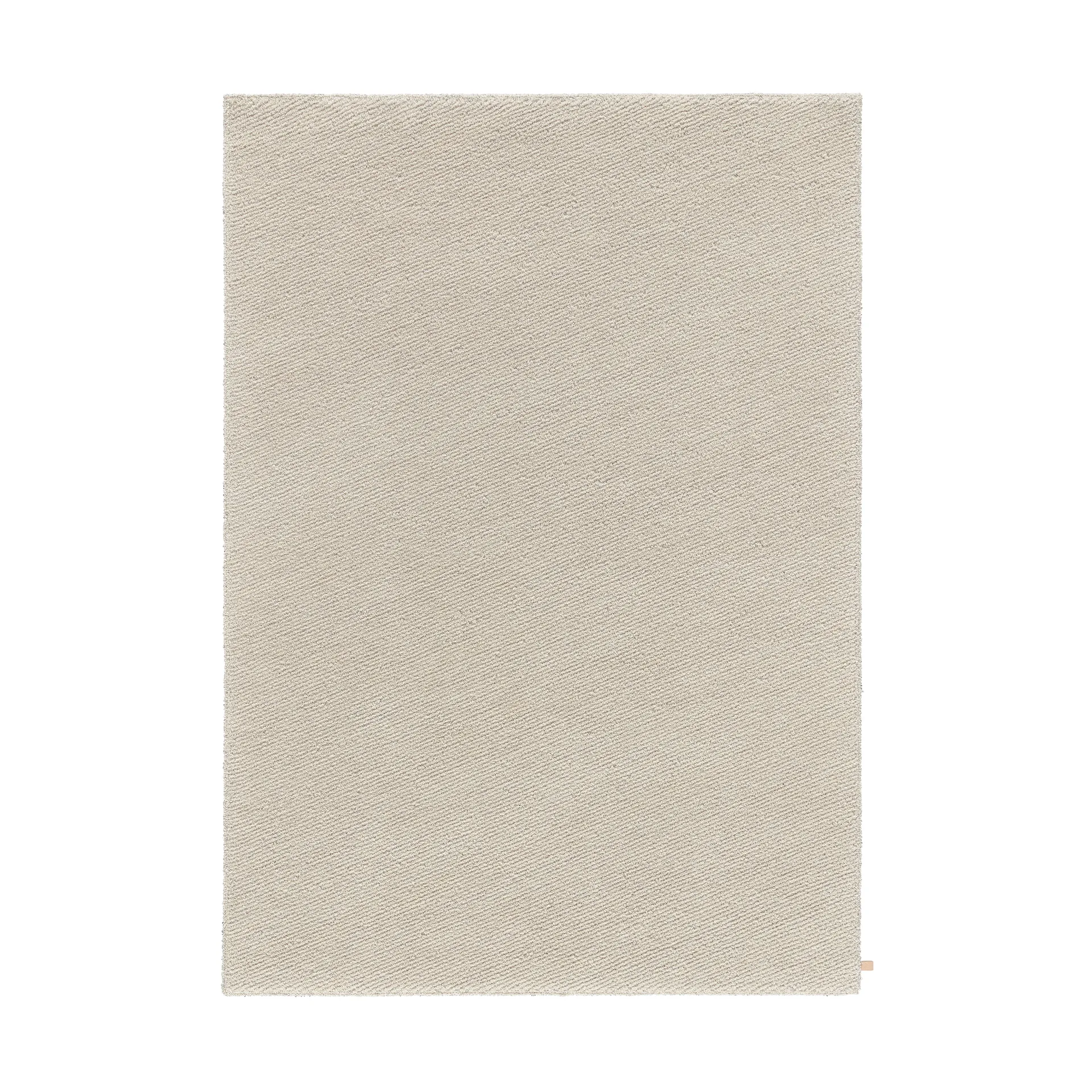 Spire rug, 170x240 cm, Frost 880 Kasthall