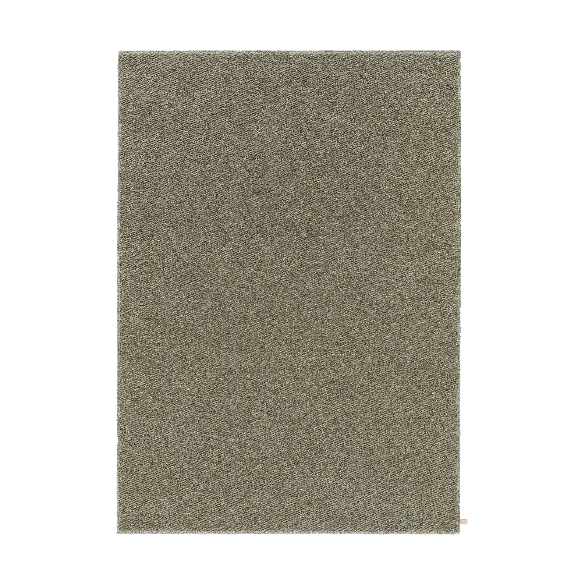 Spire rug, 170x240 cm, Sage 530 Kasthall