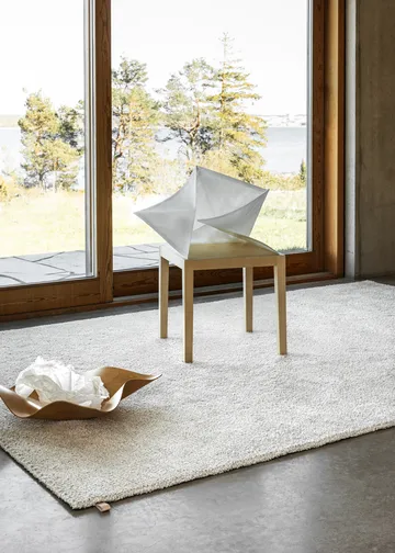 Spire rug - 250x350 cm, Frost 880 - Kasthall