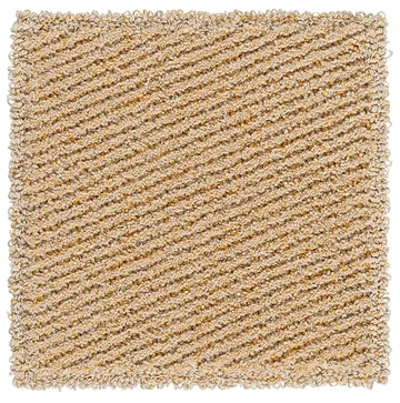 Spire rug - 250x350 cm, Straw 440 - Kasthall