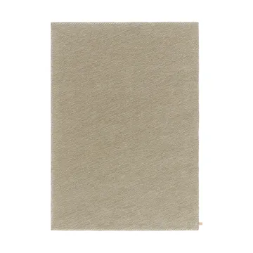 Spire rug - 90x240 cm, Chalk 881 - Kasthall