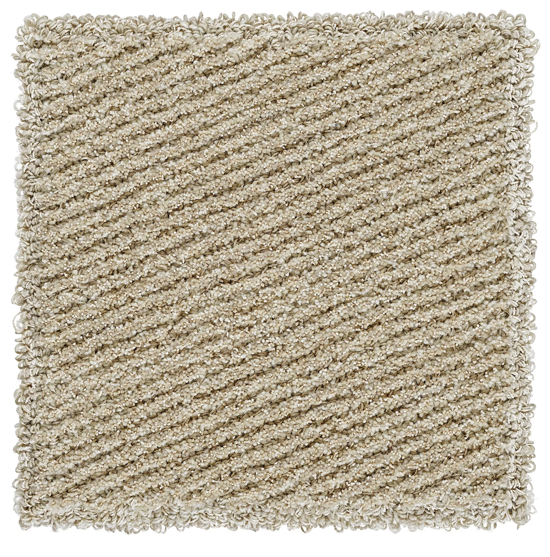 Spire rug, 90x240 cm, Chalk 881 Kasthall