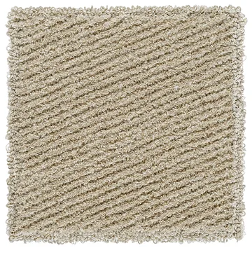 Spire rug - 90x240 cm, Chalk 881 - Kasthall