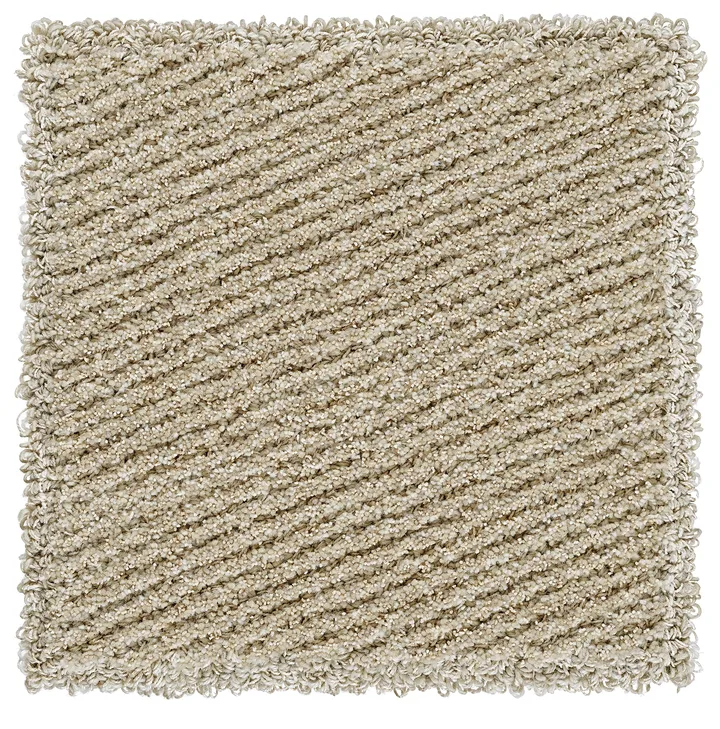 Spire rug - 90x240 cm, Chalk 881 - Kasthall