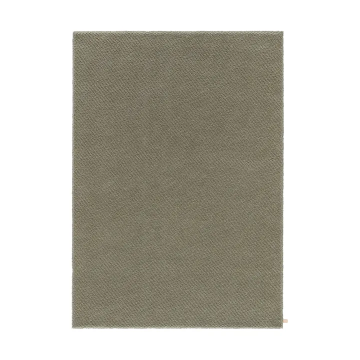 Spire rug - 90x240 cm, Sage 530 - Kasthall