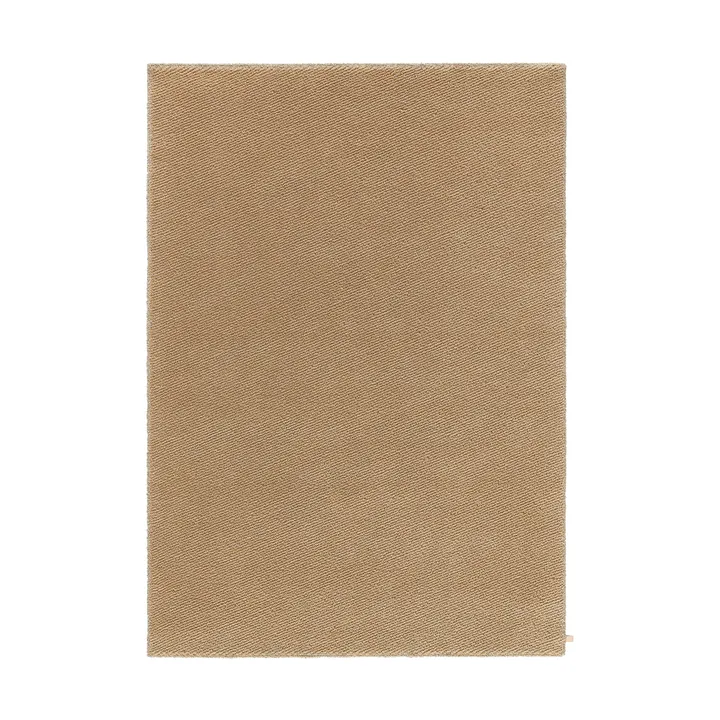 Spire rug - 90x240 cm, Straw 440 - Kasthall