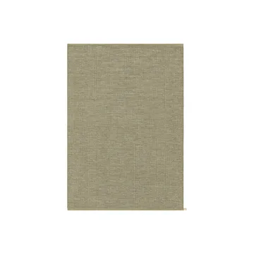 Stripe Icon rug - Green field 383 240x170 cm - Kasthall