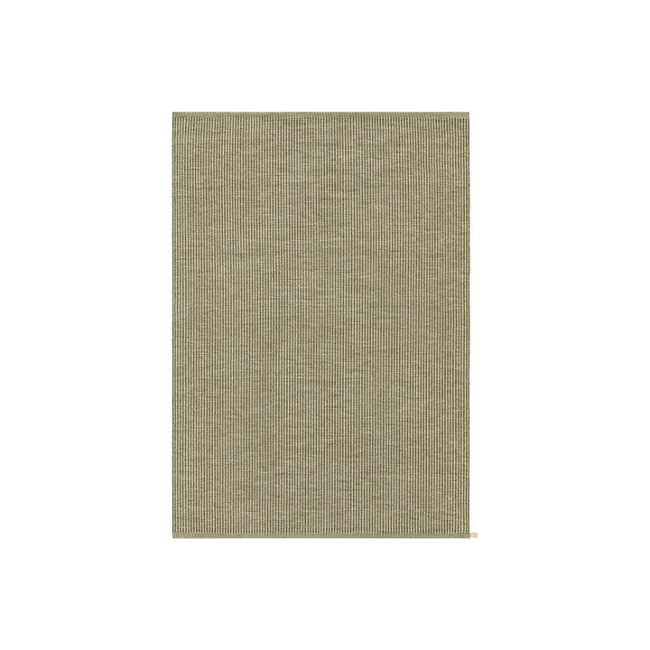Stripe Icon rug - Green field 383 240x170 cm - Kasthall