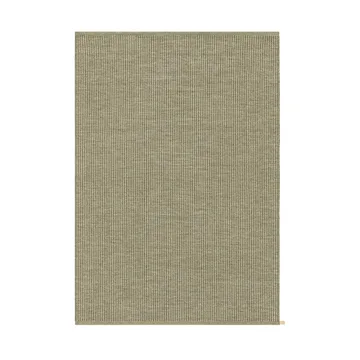 Stripe Icon rug - Green field 383 300x200 cm - Kasthall