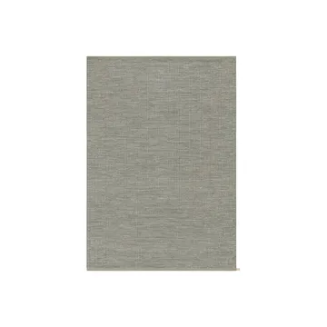 Stripe Icon rug - Griffin grey 590 240x170 cm - Kasthall
