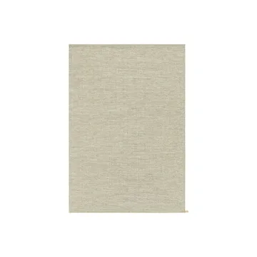 Stripe Icon rug - Linen beige 882 240x170 cm - Kasthall