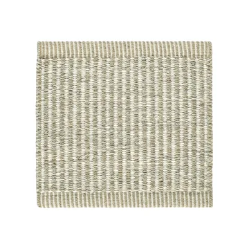 Stripe Icon rug - Linen beige 882 240x170 cm - Kasthall