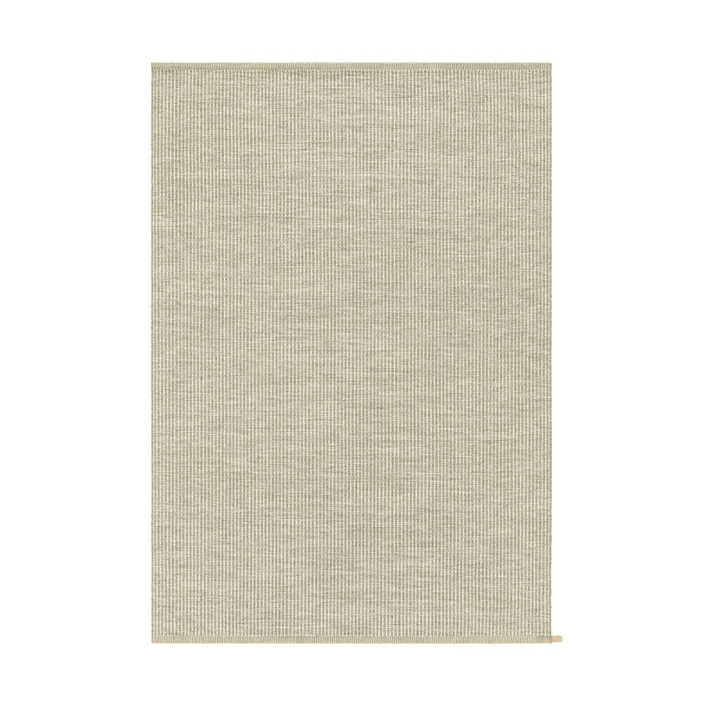 Stripe Icon rug, Linen beige 882 300x200 cm Kasthall