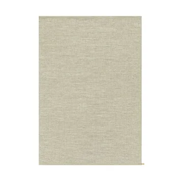 Stripe Icon rug - Linen beige 882 300x200 cm - Kasthall