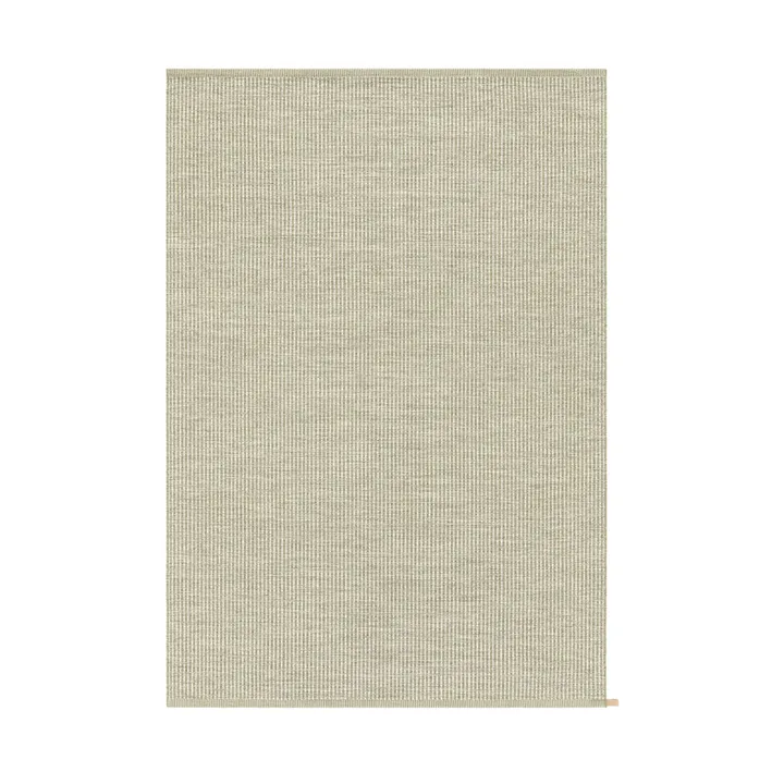 Stripe Icon rug - Linen beige 882 300x200 cm - Kasthall