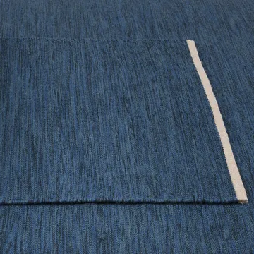 Allium rug 200 x 300 cm - Shark grey - Kateha