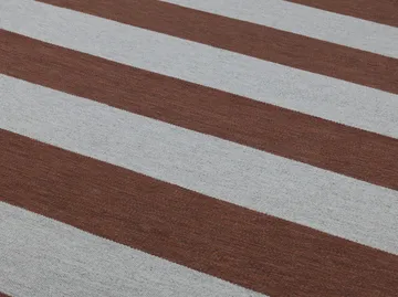 Allium Two Step rug - Corten, 170x240 cm - Kateha